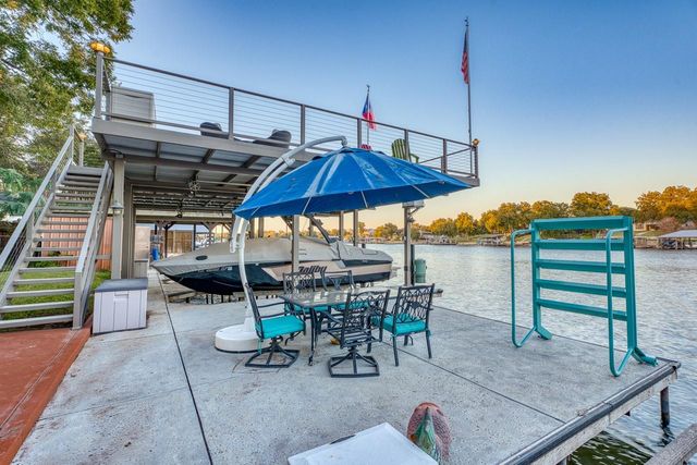 1809 Aztec TRL, Kingsland, TX 78639