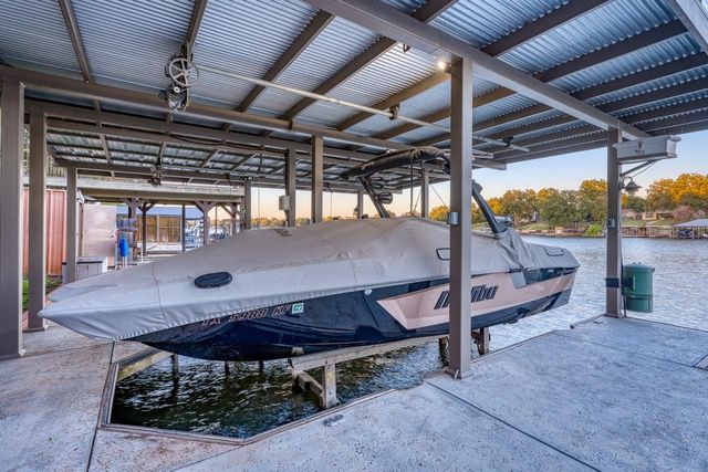 1809 Aztec TRL, Kingsland, TX 78639