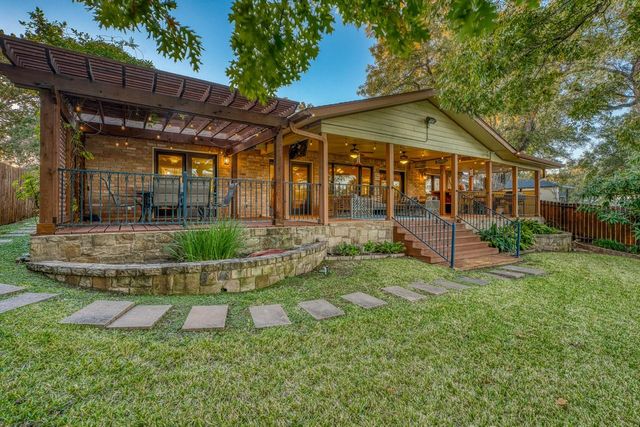 1809 Aztec TRL, Kingsland, TX 78639