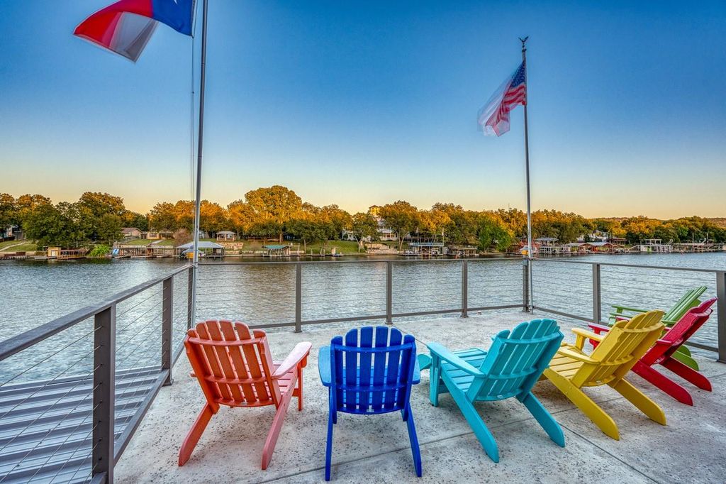 1809 Aztec TRL, Kingsland, TX 78639