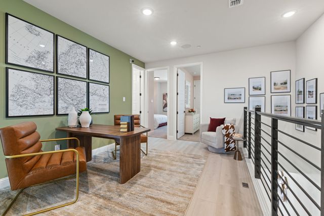 6228 Fortuna Lane, Mckinney, TX 75070