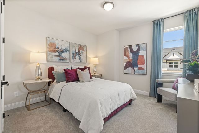 6228 Fortuna Lane, Mckinney, TX 75070