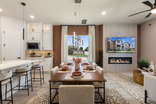 6228 Fortuna Lane, Mckinney, TX 75070