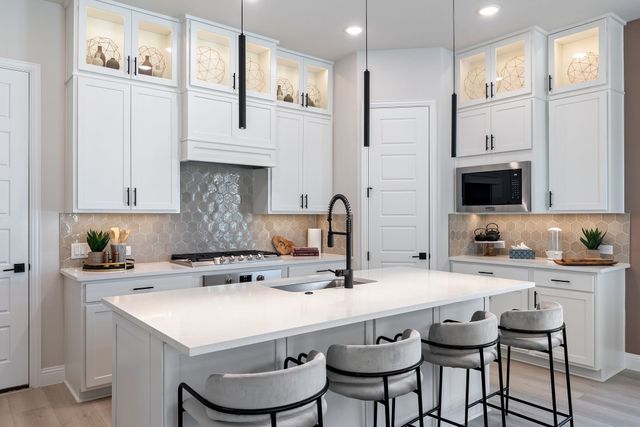 6228 Fortuna Lane, Mckinney, TX 75070