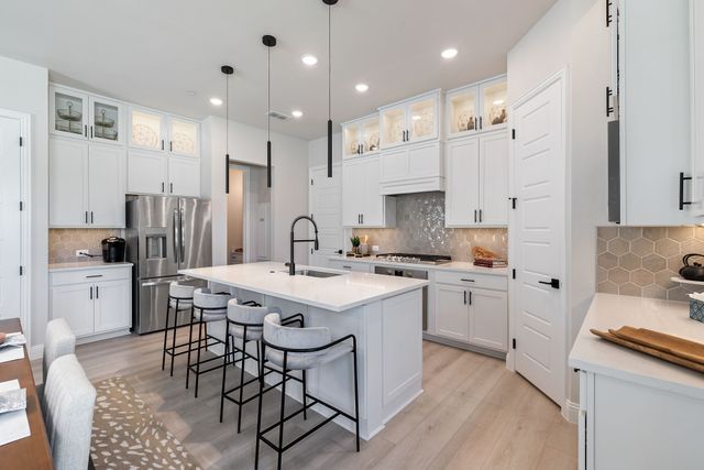 6228 Fortuna Lane, Mckinney, TX 75070