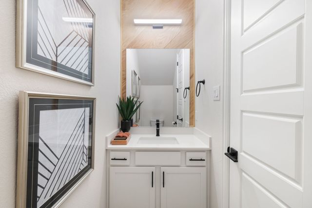 6228 Fortuna Lane, Mckinney, TX 75070