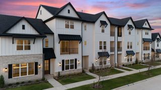 6228 Fortuna Lane, Mckinney, TX 75070