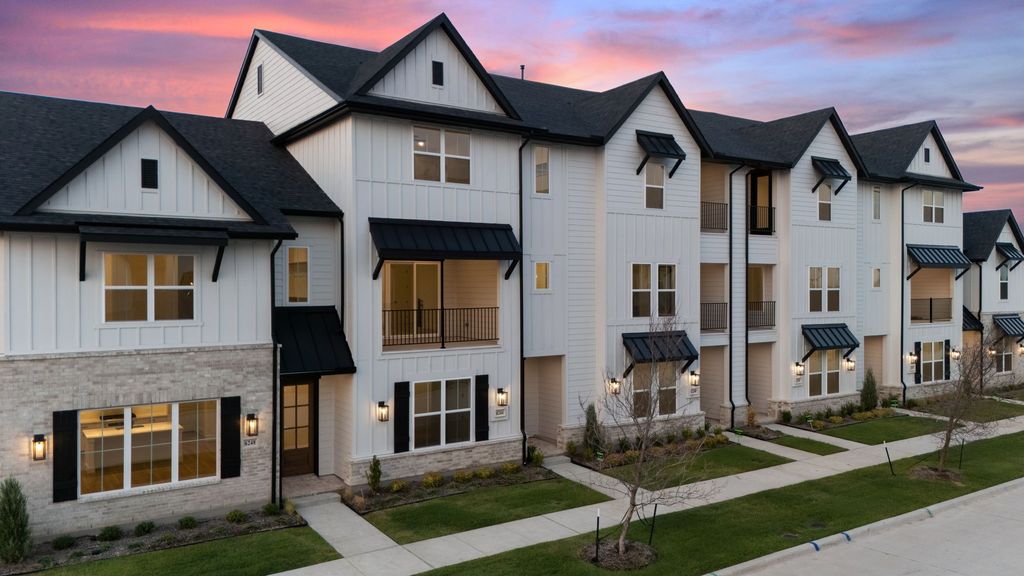 6228 Fortuna Lane, Mckinney, TX 75070