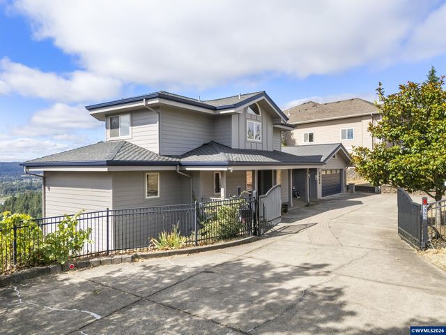 3460 Eola Dr NW, Salem, OR 97304