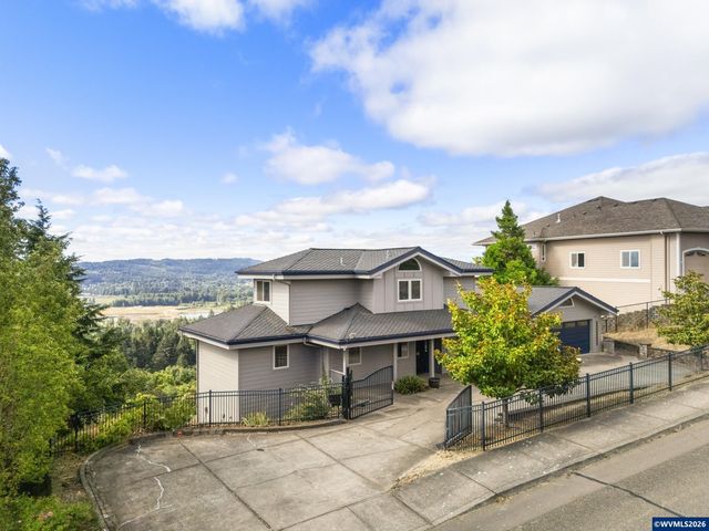 3460 Eola Dr NW, Salem, OR 97304