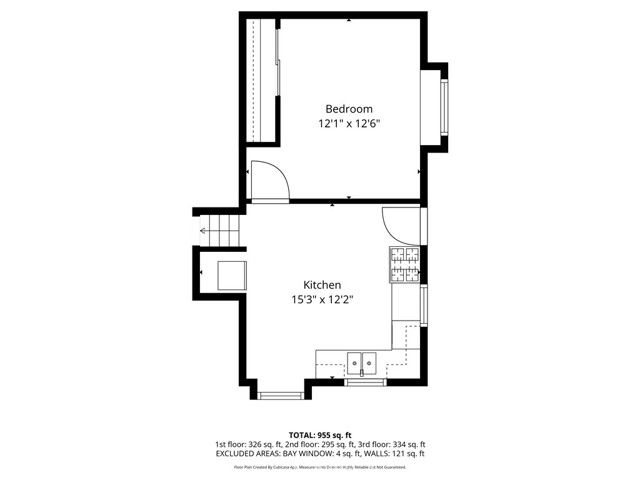 2488 Captains Walk, Bradley, CA 93426