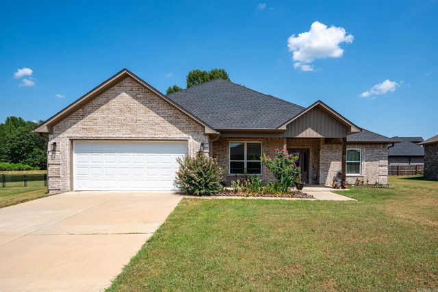 5601 Rope Trail, Jacksonville, AR 72076