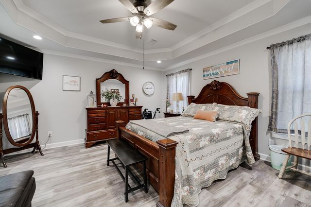 5601 Rope Trail, Jacksonville, AR 72076
