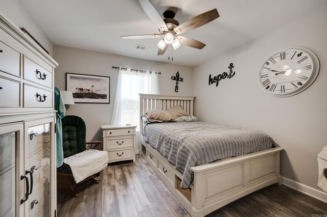 5601 Rope Trail, Jacksonville, AR 72076