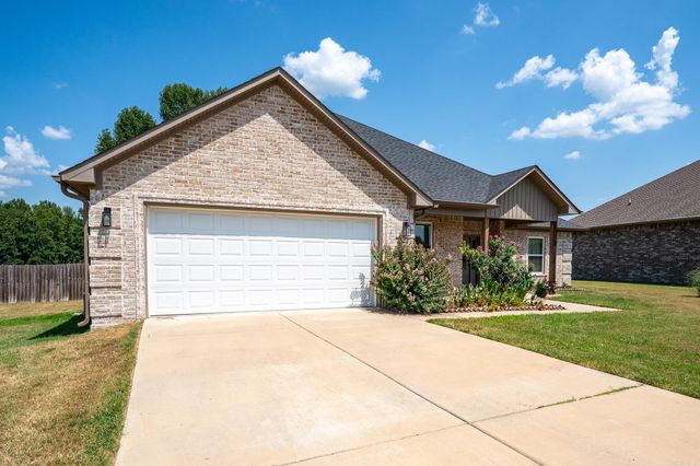 5601 Rope Trail, Jacksonville, AR 72076