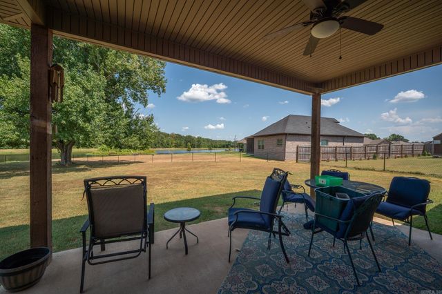 5601 Rope Trail, Jacksonville, AR 72076