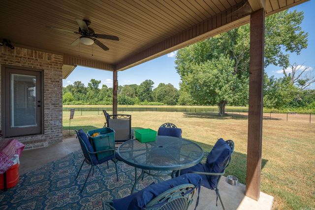 5601 Rope Trail, Jacksonville, AR 72076