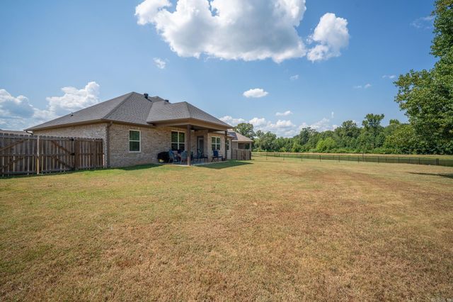 5601 Rope Trail, Jacksonville, AR 72076