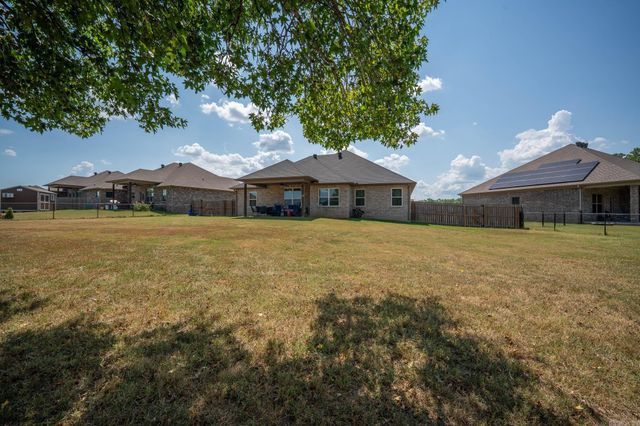 5601 Rope Trail, Jacksonville, AR 72076