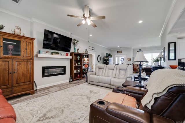 5601 Rope Trail, Jacksonville, AR 72076