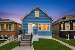 6327 S Kenneth Avenue, Chicago, IL 60629