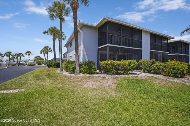 3799 S Banana River Boulevard 211, Cocoa Beach, FL 32931