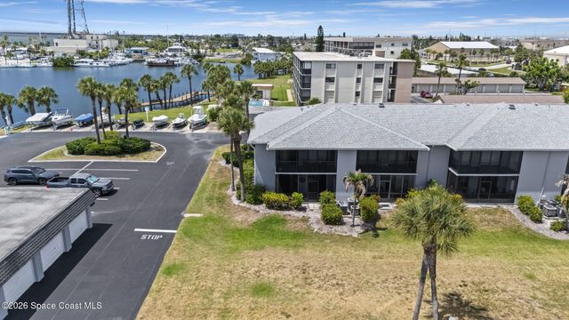 3799 S Banana River Boulevard 211, Cocoa Beach, FL 32931