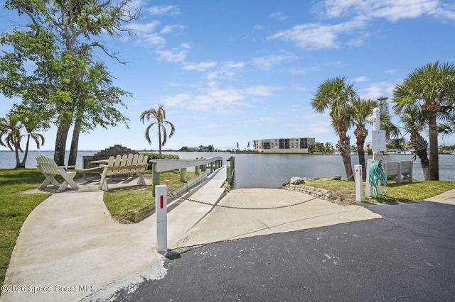3799 S Banana River Boulevard 211, Cocoa Beach, FL 32931