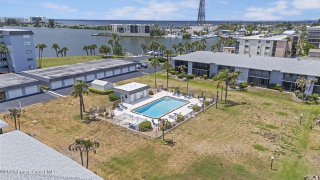 3799 S Banana River Boulevard 211, Cocoa Beach, FL 32931