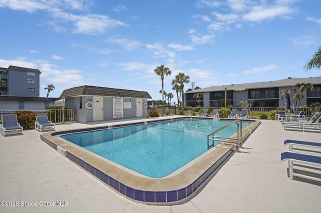 3799 S Banana River Boulevard 211, Cocoa Beach, FL 32931