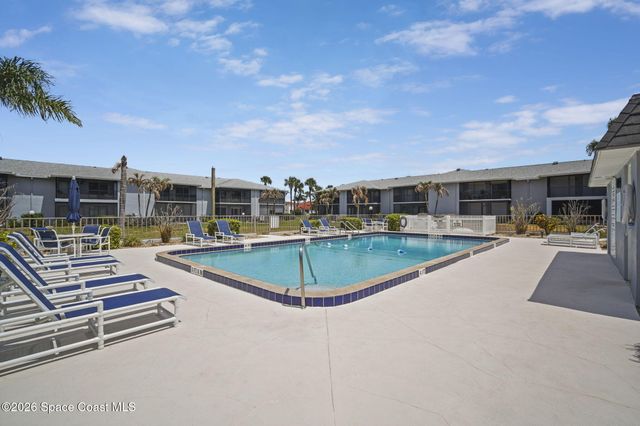 3799 S Banana River Boulevard 211, Cocoa Beach, FL 32931