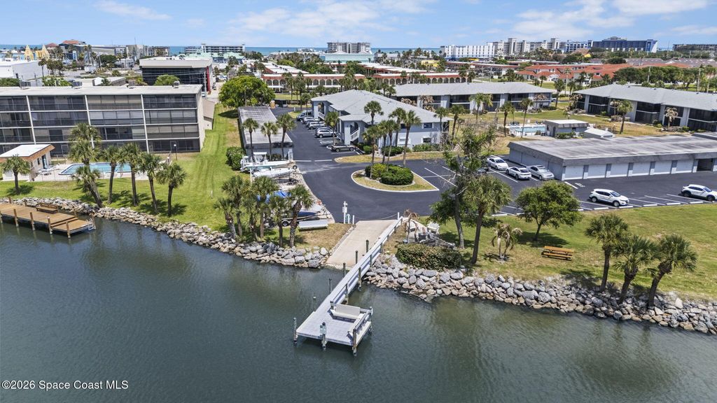 3799 S Banana River Boulevard 211, Cocoa Beach, FL 32931