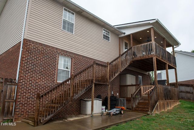 278 Stone Edge Circle, Kingsport, TN 37660