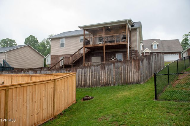 278 Stone Edge Circle, Kingsport, TN 37660