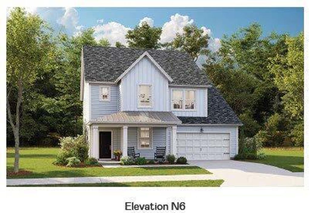 412 Cropfield Dr Lane, Summerville, SC 29485