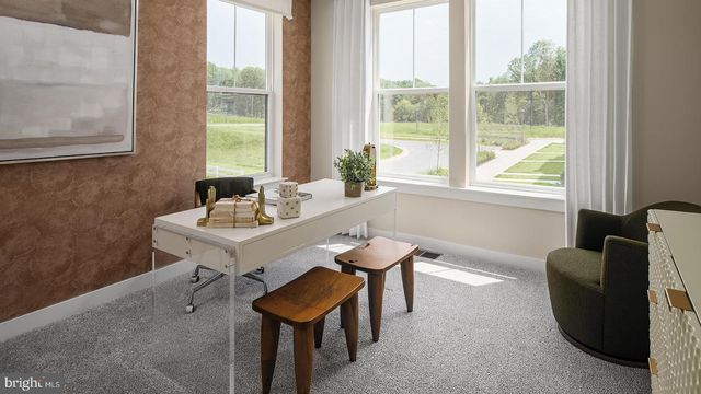 HOMESITE 807 CLOONGEE TER, Dulles, VA 20166