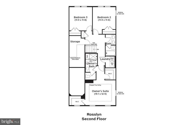 HOMESITE 807 CLOONGEE TER, Dulles, VA 20166