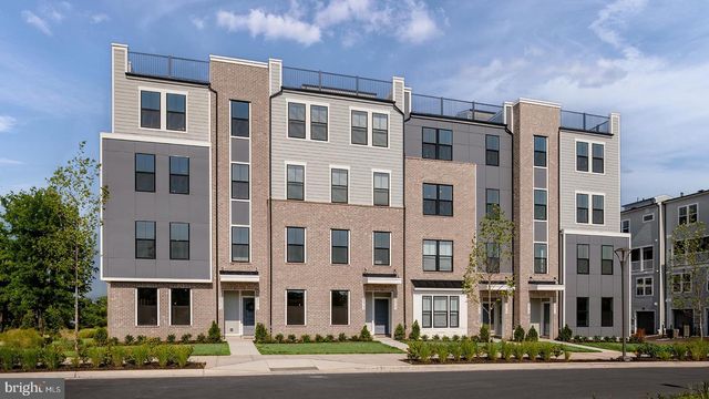 HOMESITE 807 CLOONGEE TER, Dulles, VA 20166