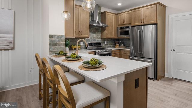 HOMESITE 807 CLOONGEE TER, Dulles, VA 20166