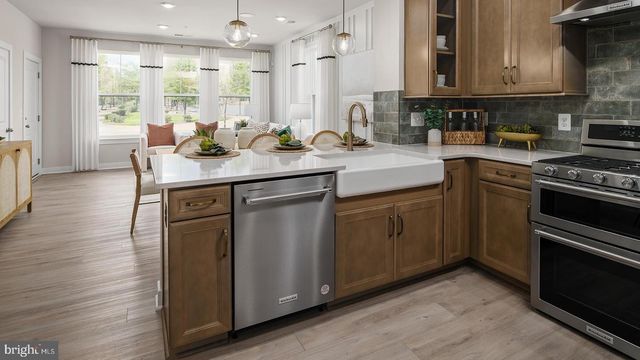HOMESITE 807 CLOONGEE TER, Dulles, VA 20166