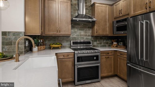 HOMESITE 807 CLOONGEE TER, Dulles, VA 20166