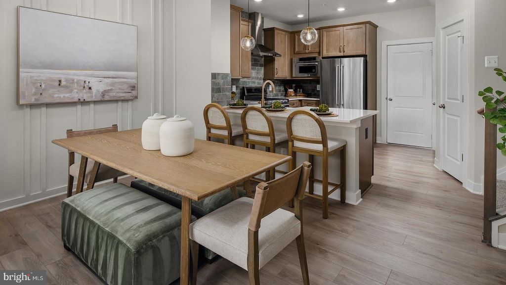 HOMESITE 807 CLOONGEE TER, Dulles, VA 20166