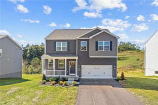 215 Rolling Mill Ln, Jefferson Hills, PA 15332