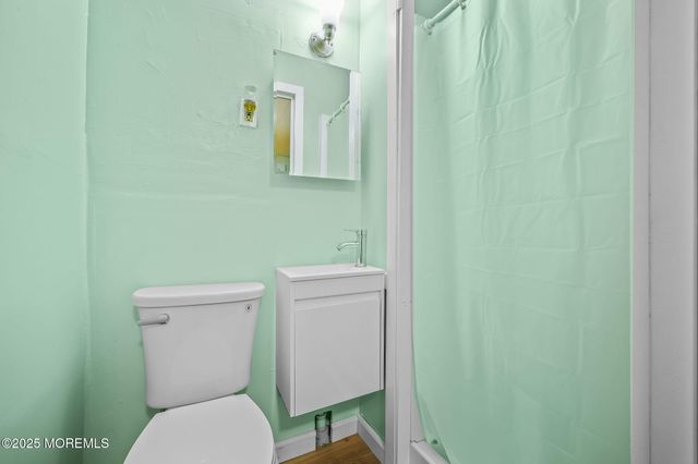 116 Sheridan Avenue 4, Seaside Heights, NJ 08751