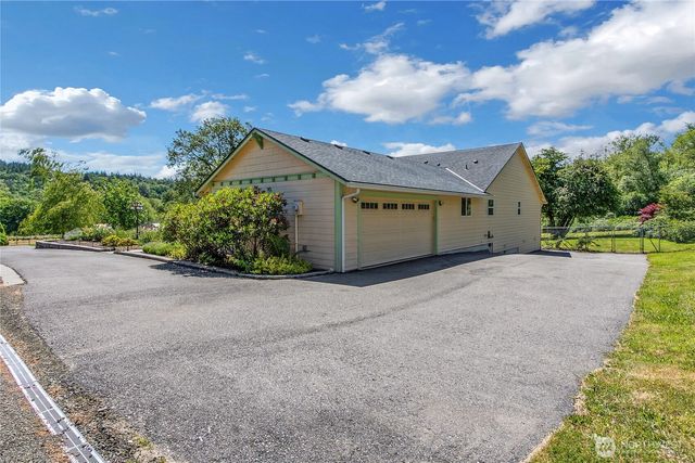 1450 SE Spruce Rd, Port Orchard, WA 98367