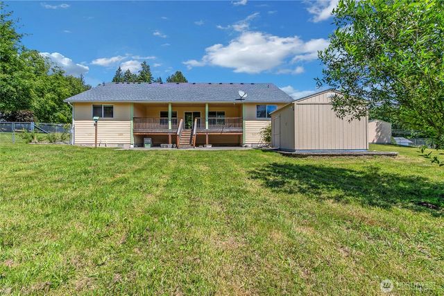 1450 SE Spruce Rd, Port Orchard, WA 98367