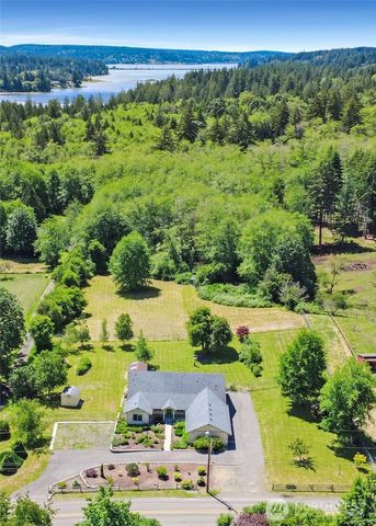 1450 SE Spruce Rd, Port Orchard, WA 98367