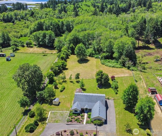 1450 SE Spruce Rd, Port Orchard, WA 98367