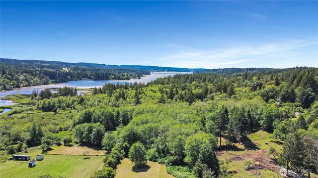 1450 SE Spruce Rd, Port Orchard, WA 98367