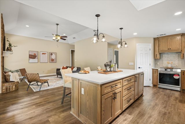 9126 Hanging Moss Drive, Granbury, TX 76049